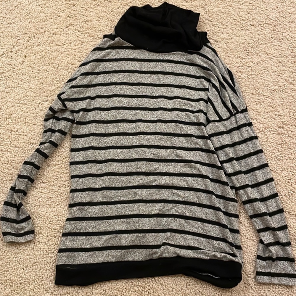 Striped Shirt